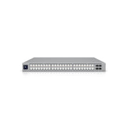 Ubiquiti Pro XG 48 Professional-grade 48-port Layer 3 Etherlighting Switch (3...