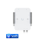 Ubiquiti Retrofit Hub DC-Powered Wiegand OSDPD Reader Door Control Hub