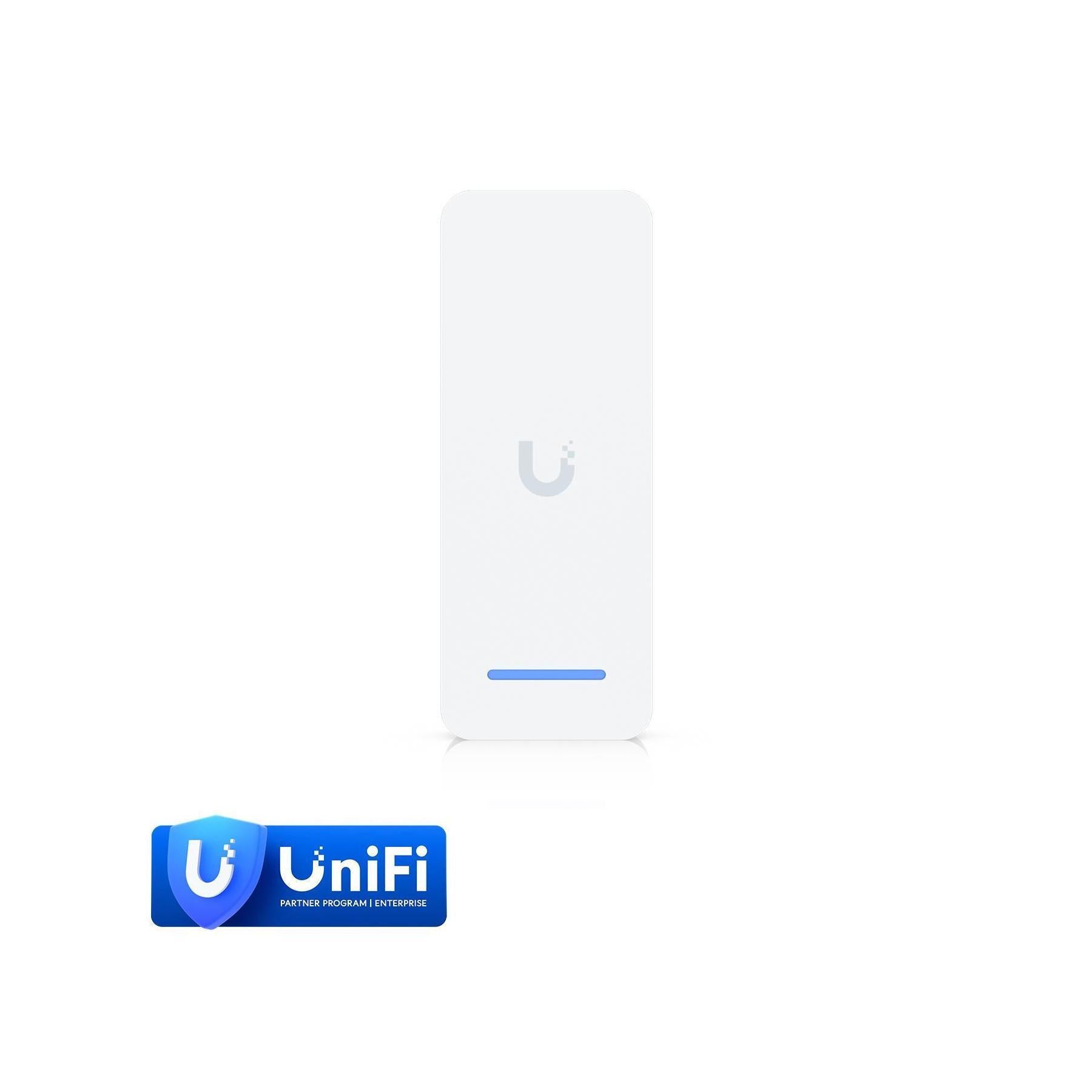 Ubiquiti Retrofit Reader Indoor/Outdoor OSDP NFC Touch Pass Reader