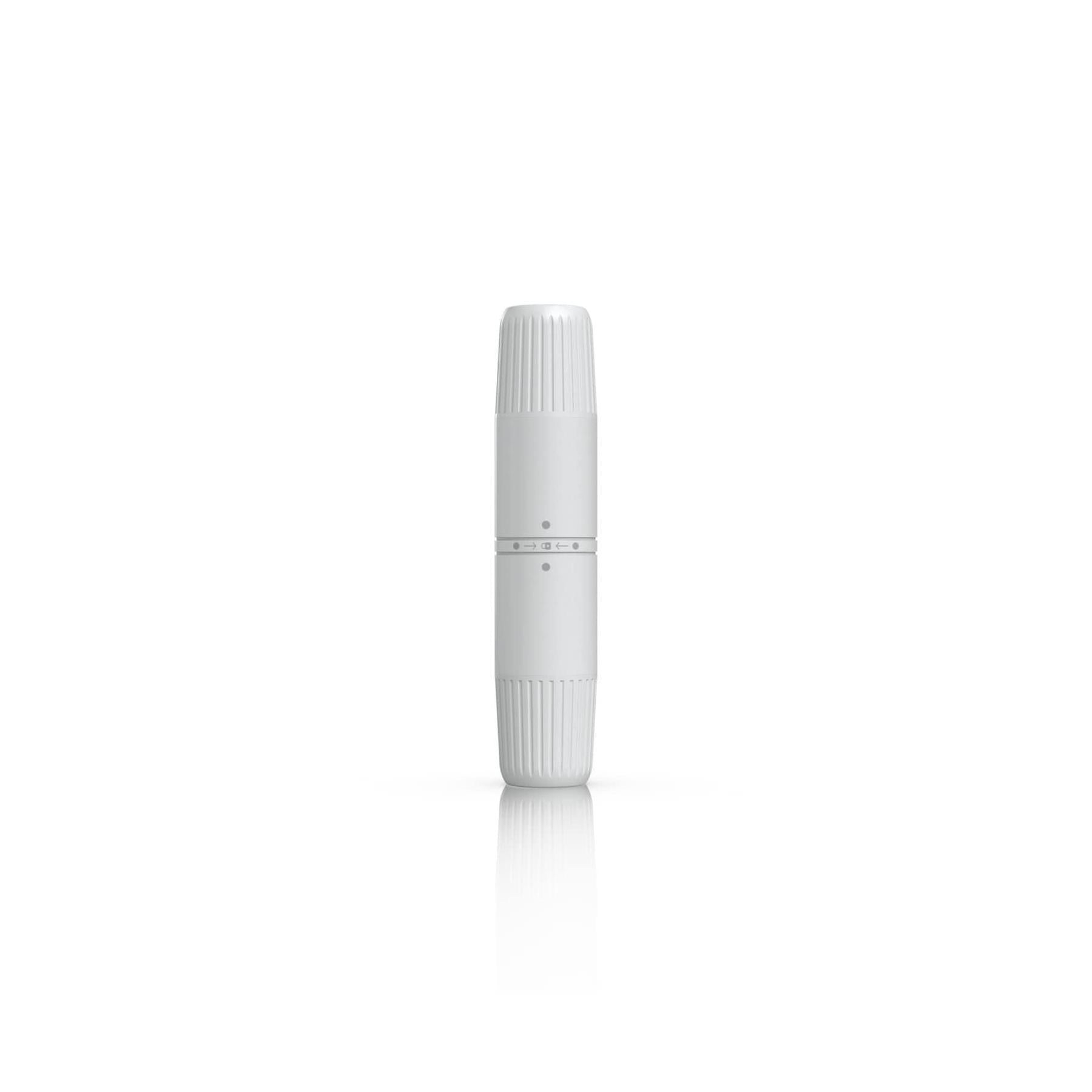 Ubiquiti RJ45 Inline Coupler Outdoor 2-Pack IPX6 Weatherproof