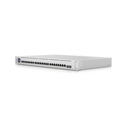 Ubiquiti Switch Enterprise 24-port Switch 24x10GbE Ports 2x 25G SFP28 Ports F...