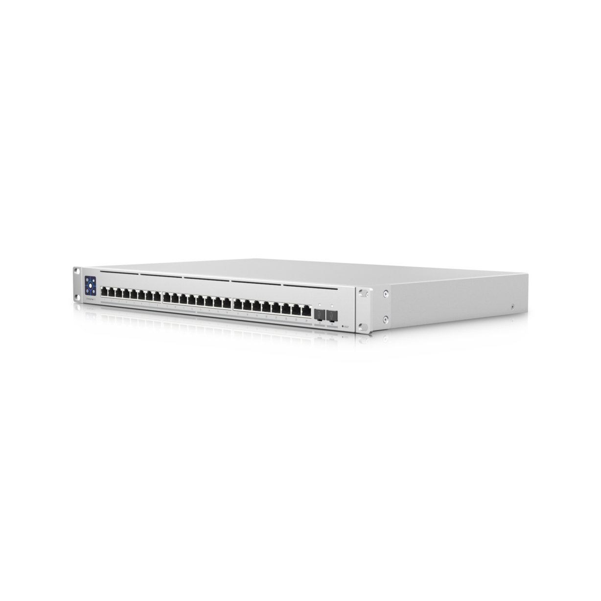 Ubiquiti Switch Enterprise 24-port Switch 24x10GbE Ports 2x 25G SFP28 Ports F...
