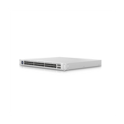 Ubiquiti Switch Enterprise 48-port PoE+ 48x2.5GbE Ports For Wi-Fi 6 AP 4x 10g...