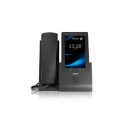 Ubiquiti Talk G3 Touch Pro 5" Touch Display UniFi App Compatible Desktop Smartphone