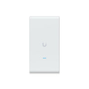 Ubiquiti U6 Mesh Pro Indoor/Outdoor WiFi 6 AP 4 Spatial Streams PoE Power