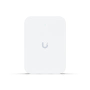 Ubiquiti U7 In-Wall WiFi 7 AP 4 Streams 2.5 GbE PoE Switch