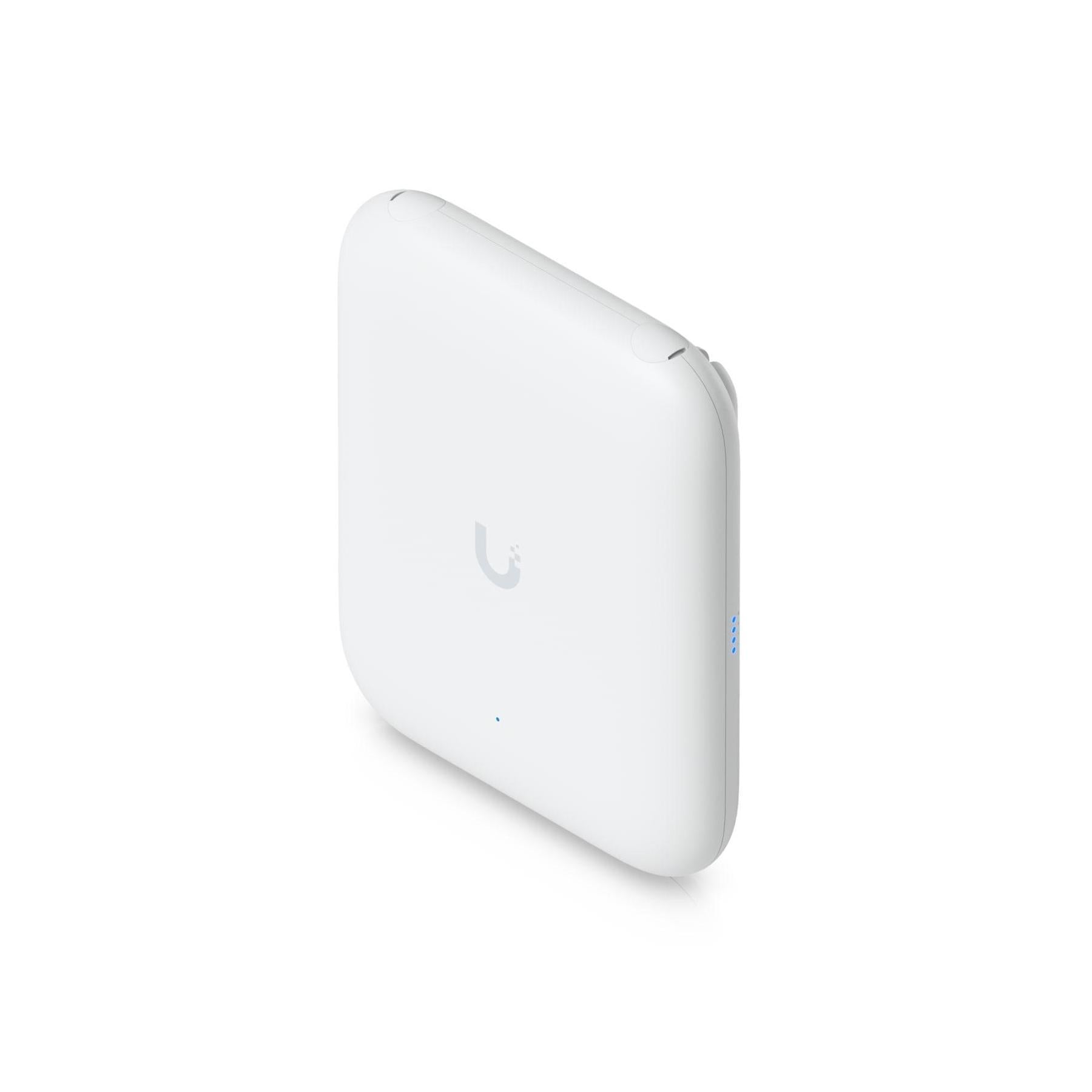 Ubiquiti U7 Outdoor 4 Spatial Streams 465 m² Coverage 200+ Devices PoE+ Power...