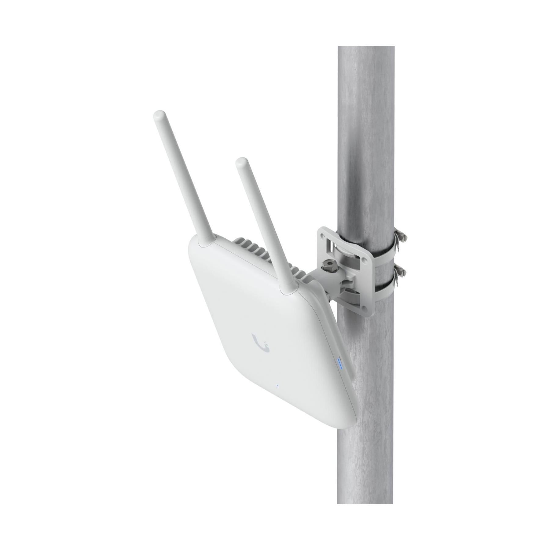 Ubiquiti U7 Pro IP67 WiFi 7 AP 2.5 GbE Uplink Directional Antenna