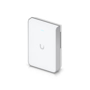 Ubiquiti U7 Pro Wall 6 Spatial Strea 6 GHz Support Tailored PoE+ Voltage 44—5...