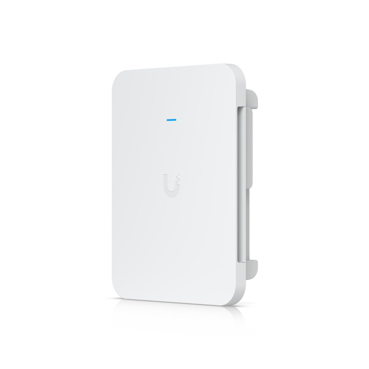 Ubiquiti U7 Pro Wall Paintable Flush Mounting Kit Reccessed Install
