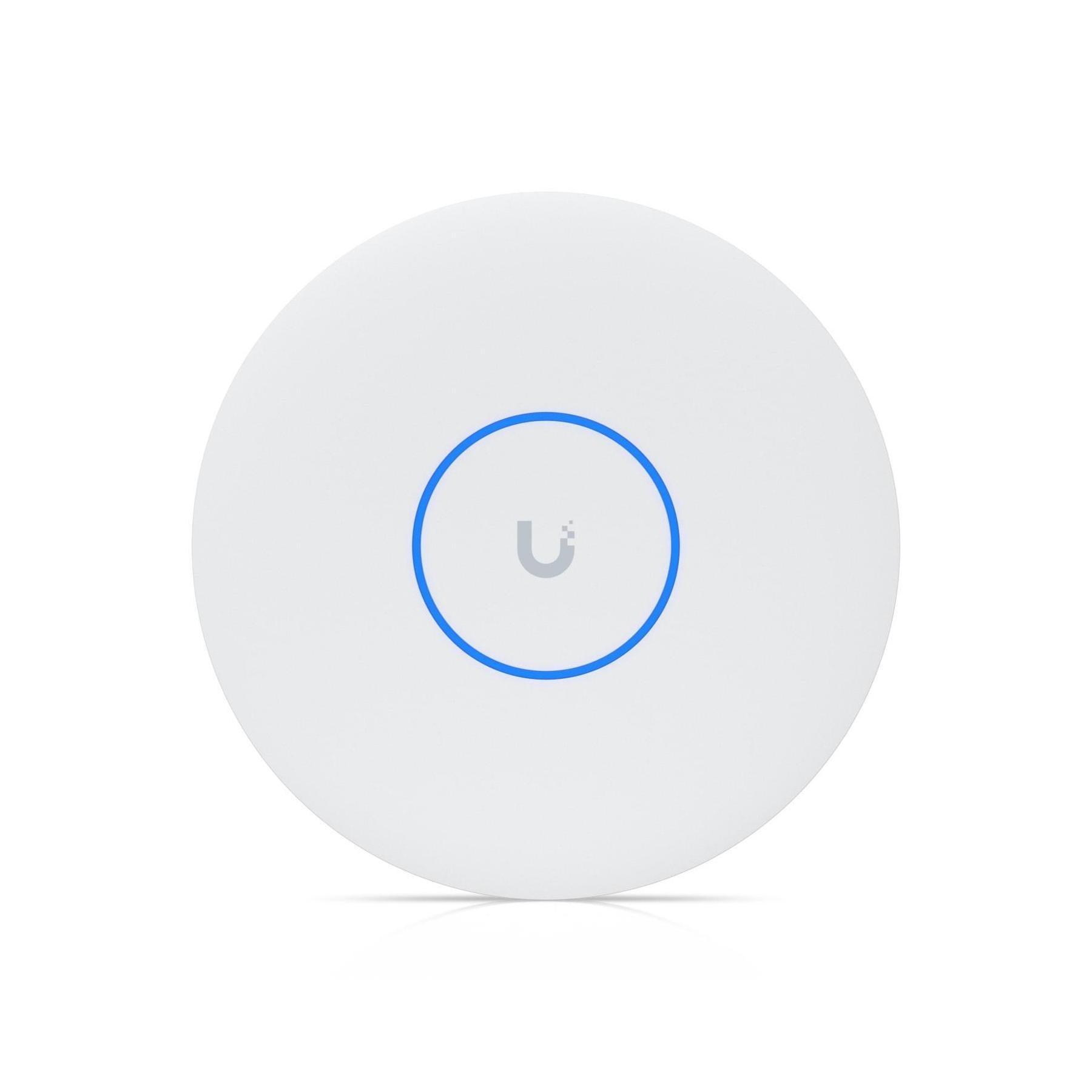 Ubiquiti U7 Pro XG White Ceiling-mounted 6-stream WiFi 7 AP Wiith 10/5/2.5/1 ...