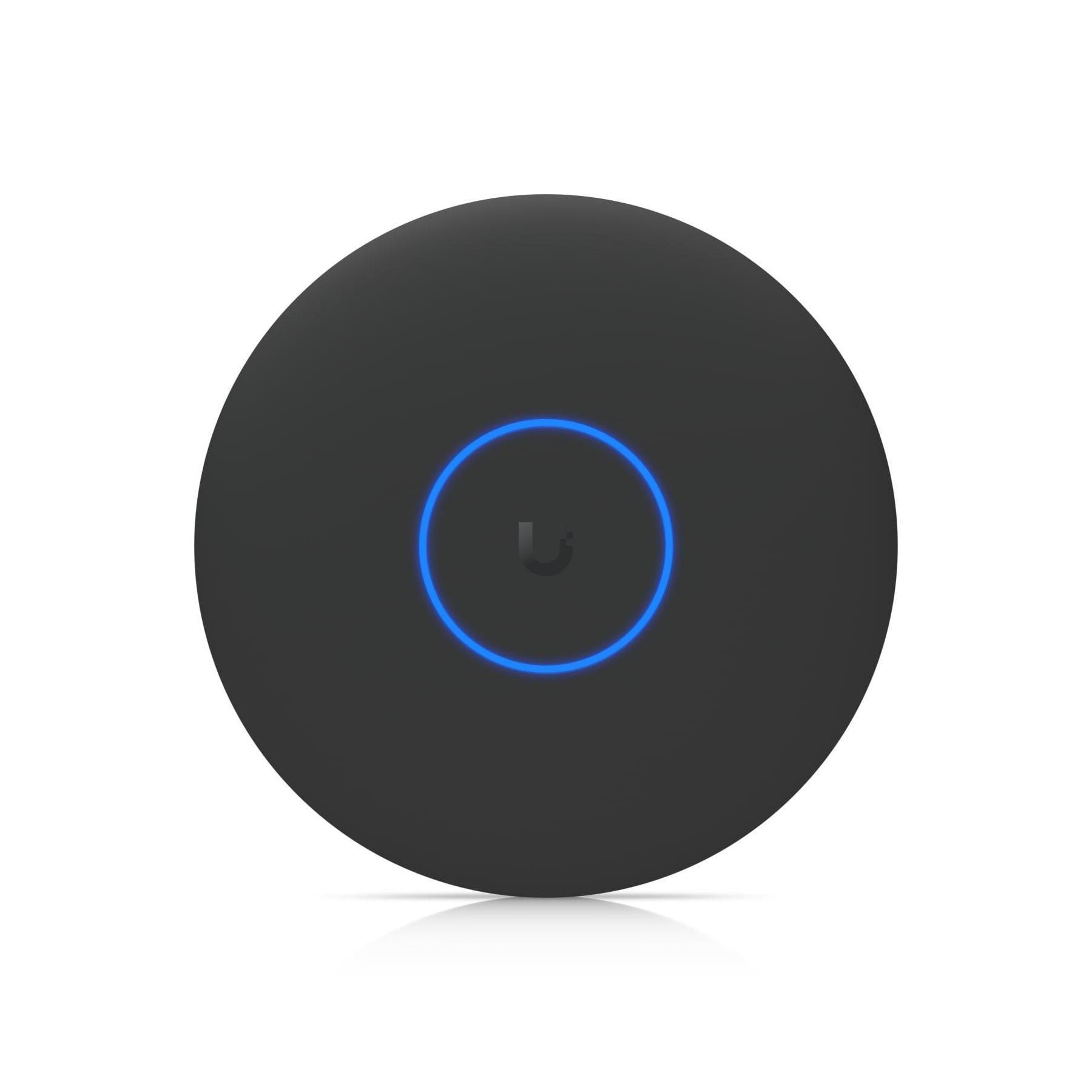 Ubiquiti U7 Pro XGS Black Ceiling-mounted 8-stream WiFi 7 AP Dedicated Spectr...