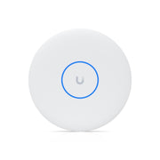 Ubiquiti U7 Pro XGS Ceiling-mounted 8-stream WiFi 7 AP Dedicated Spectral Sca...