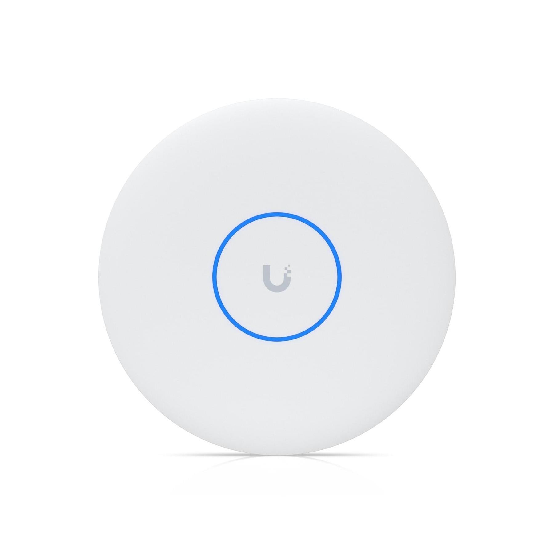 Ubiquiti U7 Pro XGS Ceiling-mounted 8-stream WiFi 7 AP Dedicated Spectral Sca...