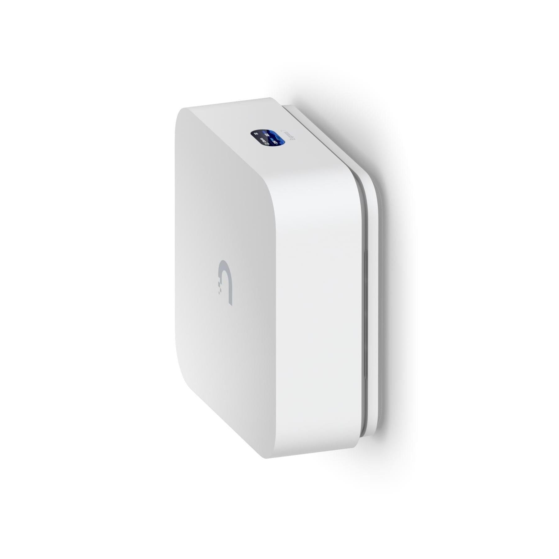 Ubiquiti UACC-FM-16cm Magnetic Wall Mount for UniFi Express 7