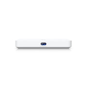 Ubiquiti UCG-Fiber 10G Cloud Gateway Integrated PoE Switch Full UniFi Support