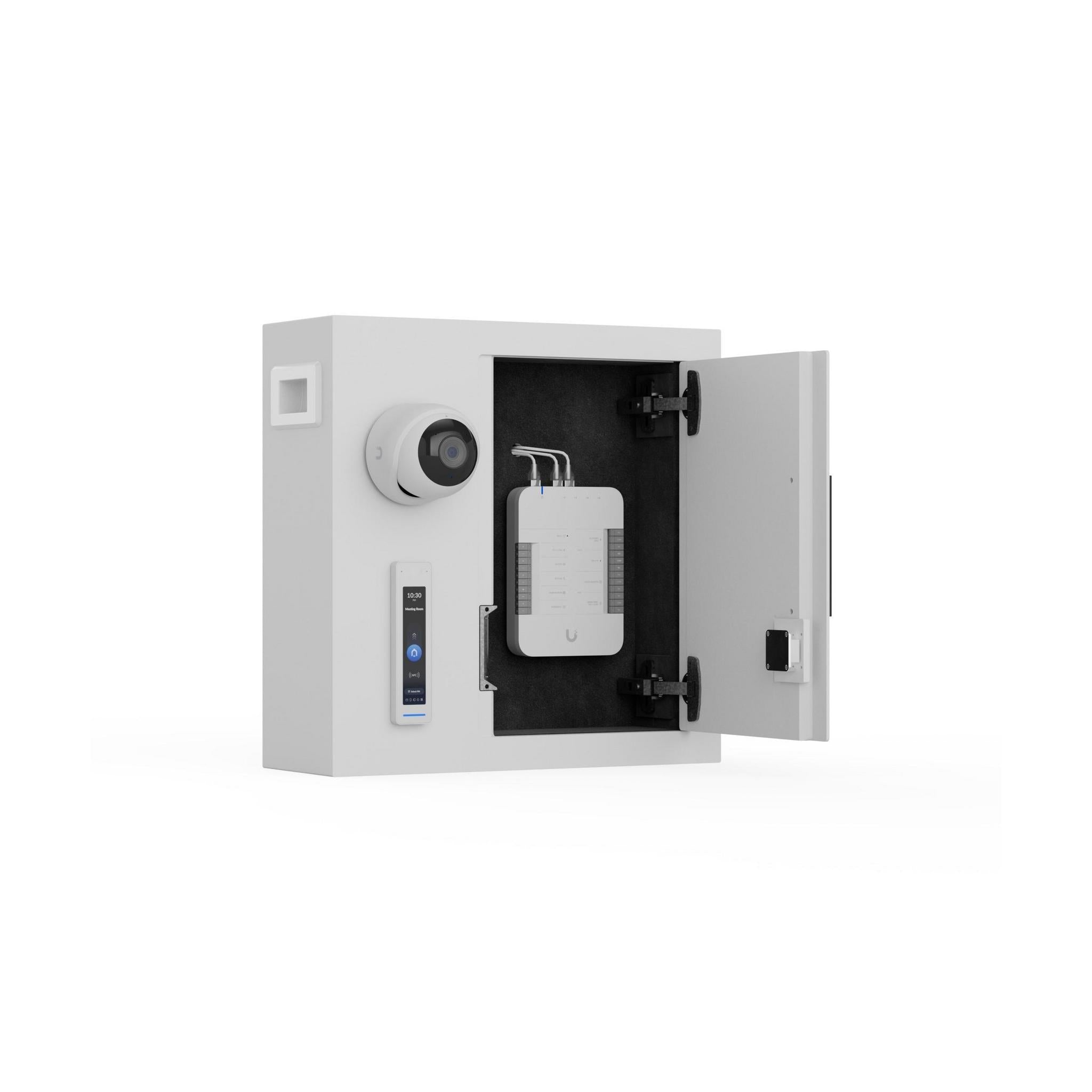 Ubiquiti UDK-01 Portable Wall Mount for UniFi Security Solutions Demos