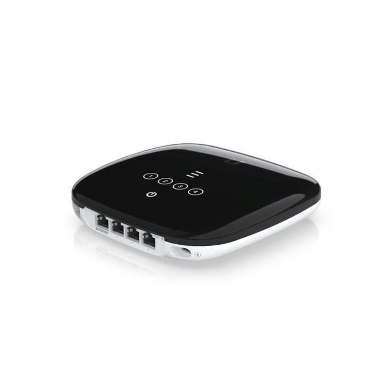 Ubiquiti UFiber Gigabit WiFi 6 Passive Optical Network CPE