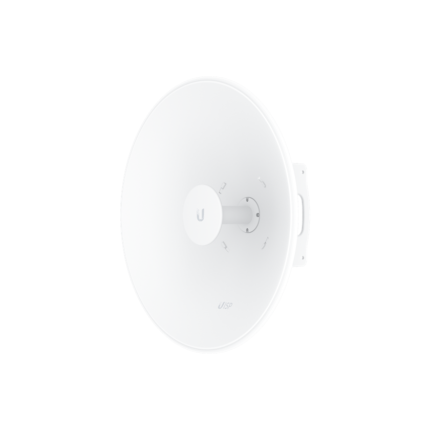 Ubiquiti UISP Dish 30 dBi 5.15-6.875 GHz 30+km PtP Antenna