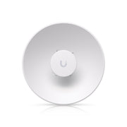Ubiquiti UISP Dish Mini 26 dBi 5-7 GHz Compact Dish Radio Direct Connect