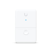 Ubiquiti UISP Dual-Power Injector Versatile PoE Adapter Delivers Up To 100W T...