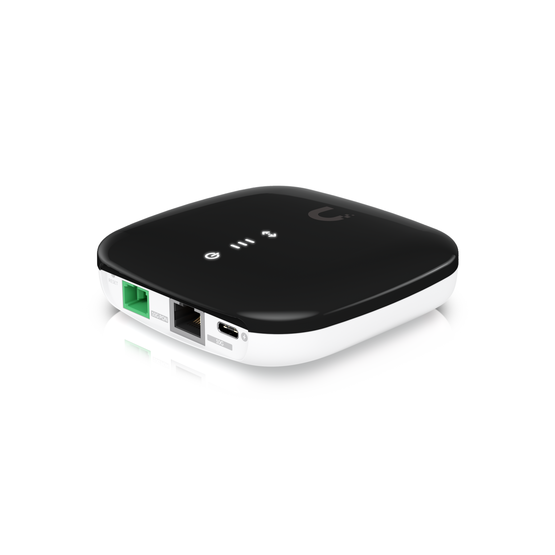 Ubiquiti UISP Fiber XG-PON CPE 20km 2.5Gbps Uplink 10Gbps Downlink