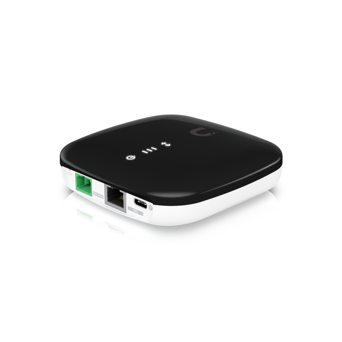 Ubiquiti UISP Fiber XG-PON CPE 20km 2.5Gbps Uplink 10Gbps Downlink