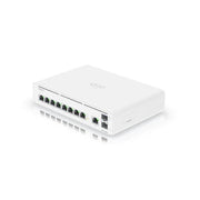 Ubiquiti UISP Host Console 9 GbE 2 SFP+ Ports Multi-Gigabit Gateway