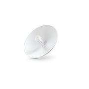 Ubiquiti UISP PBE-2AC-400 2.4 GHz PowerBeam AC airMAX® ac Bridge with Dedicat...