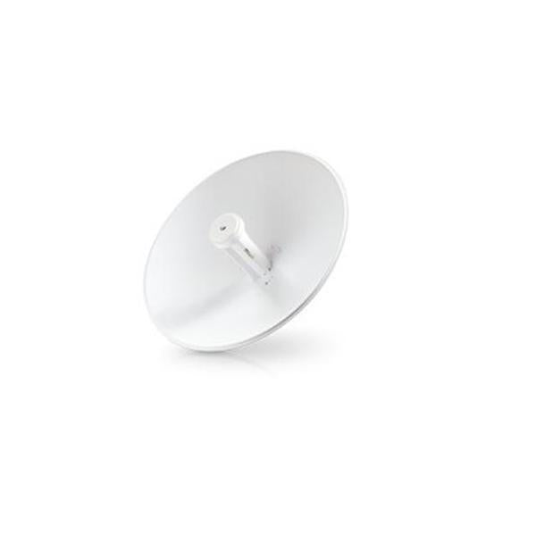 Ubiquiti UISP PBE-2AC-400 2.4 GHz PowerBeam AC airMAX® ac Bridge with Dedicat...