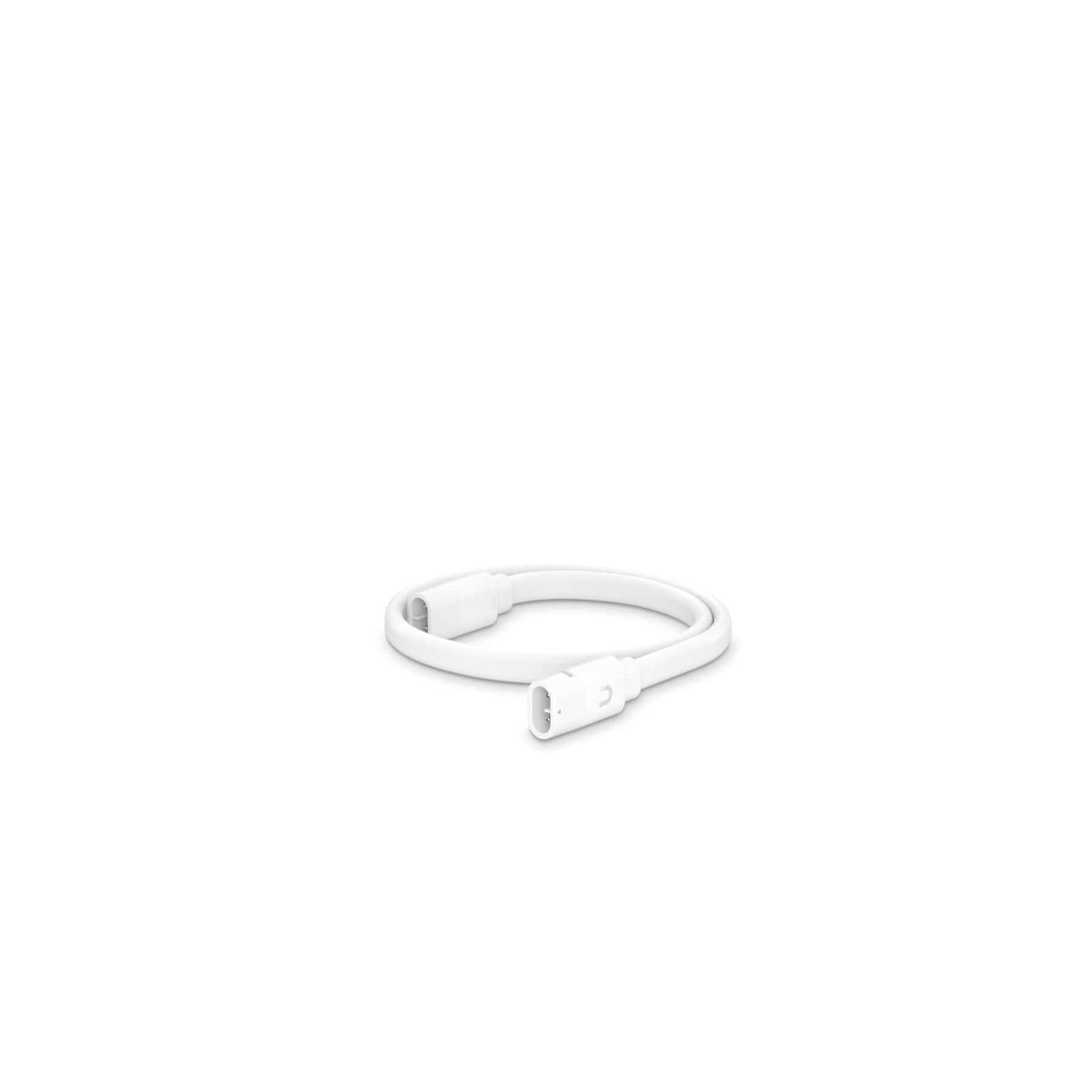 Ubiquiti UISP TransPort Power Cable 0.5m Fire-resistant TPE Jacket