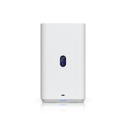 Ubiquiti UNAS 2 White UniFi Network Attached Storage (2) 3.5" HDD Bays 2.5 Gb...