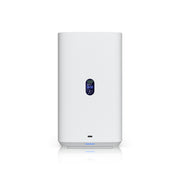 Ubiquiti UNAS 4 White 2.5/3.5" HDD Bays M.2 NVMe Cache 2.5 GbE USB-C PoE+++ NAS