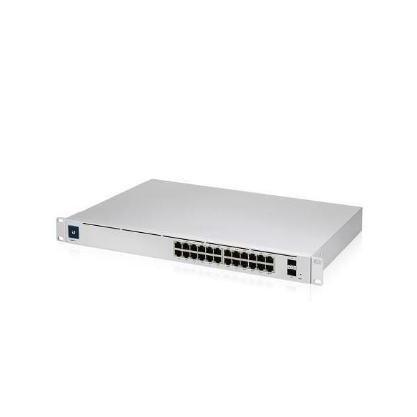 Ubiquiti UniFi 24 port Managed Gigabit Layer2 Layer3 Switch Auto-sensing 802....
