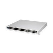 Ubiquiti UniFi 48-Port Managed Layer 2/3 Switch SFP+ 600W PoE++