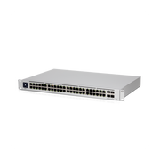 Ubiquiti UniFi 48-Port Managed Switch 48x Gigabit Ethernet 4x SFP+ Touch Display GEN2