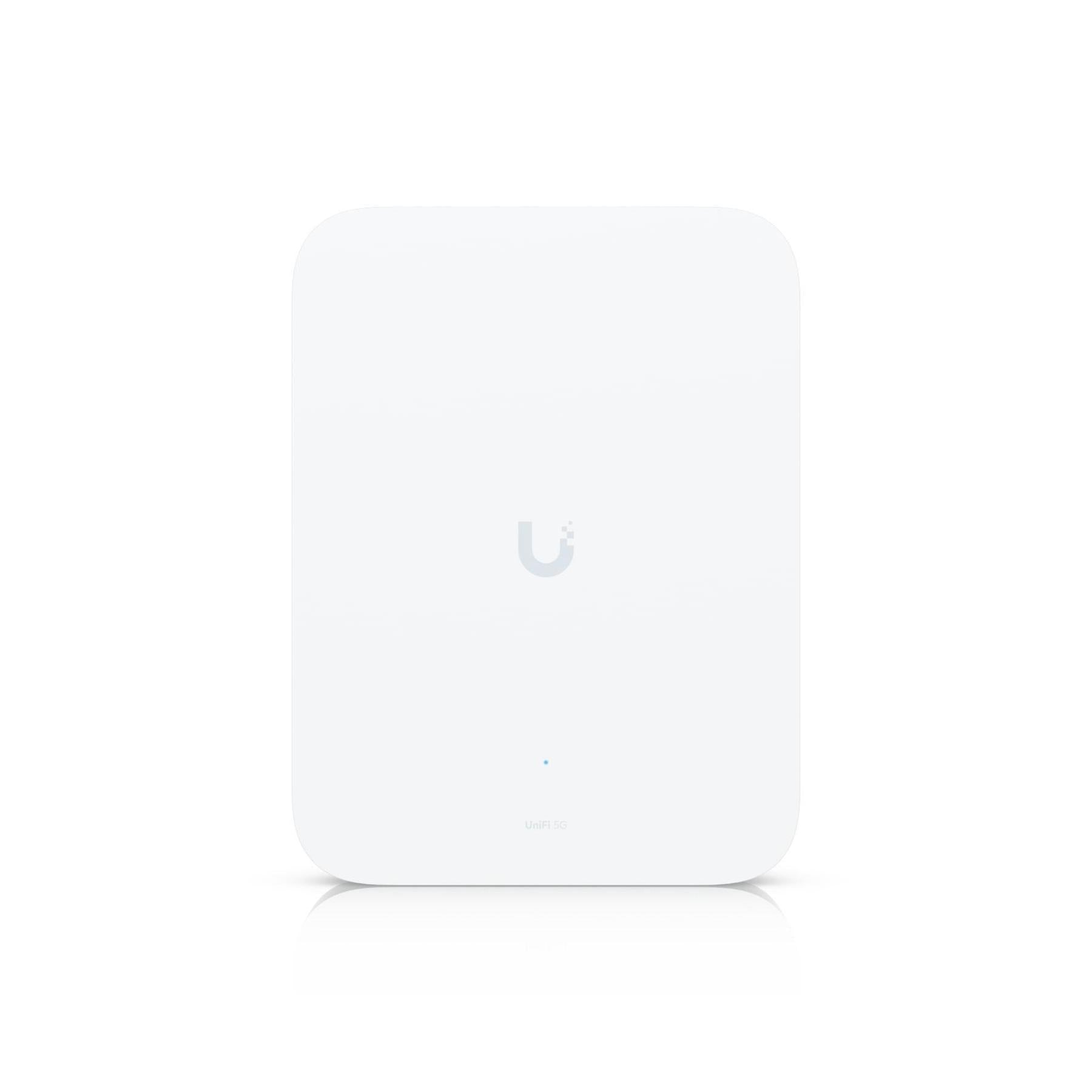 Ubiquiti UniFi 5G Max Outdoor Full-Performance 5G (3.4 Gbps)Modem UniFi Conso...