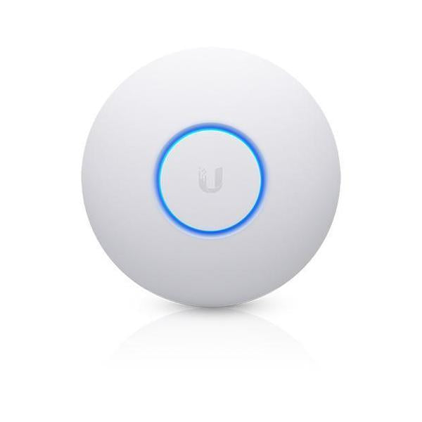 Ubiquiti UniFi AC Pro V2 1750Mbps Indoor/Outdoor AP 450Mbps 2.4GHz 1300Mbps 5GHz