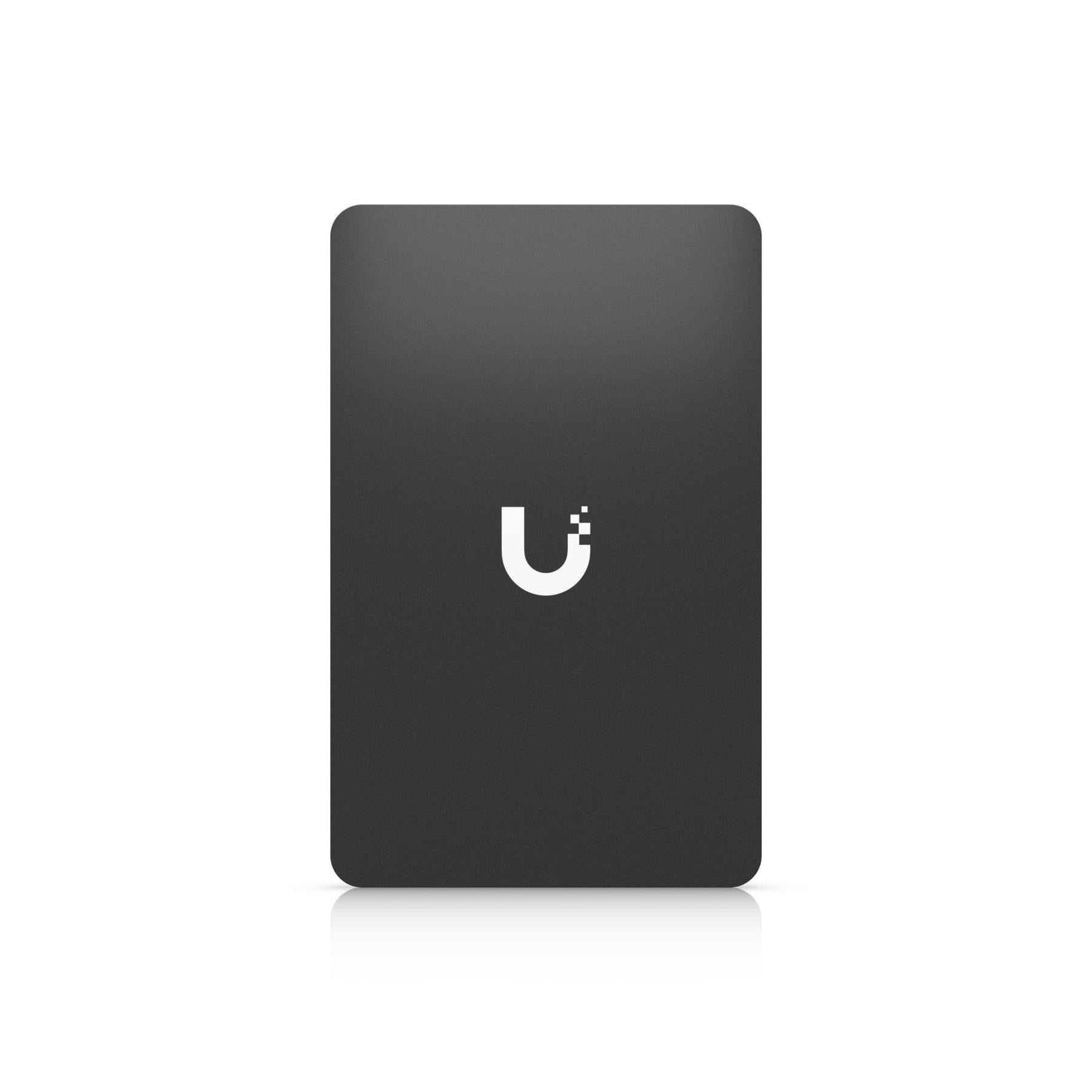 Ubiquiti UniFi Access 10 Pack Highly-secure NFC Cards Used For Access Control...