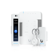 Ubiquiti UniFi Access Gen 2 Pro Starter Kit