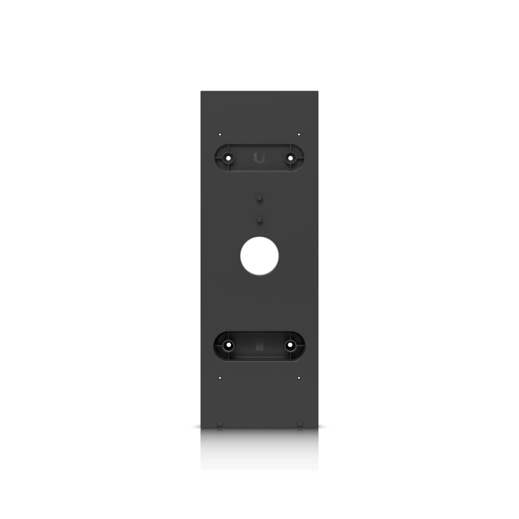 Ubiquiti UniFi Access Intercom Surface Angle Mount 5° Upward Black