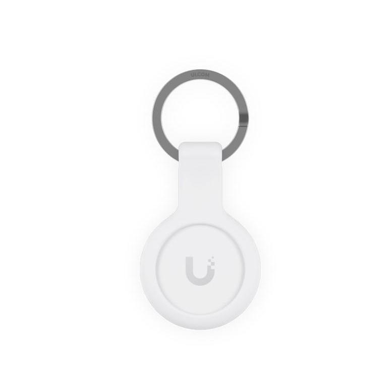 Ubiquiti UniFi Access Pocket Keyfob 10-Pack NFC Smart Fob Multi-layer Encryption