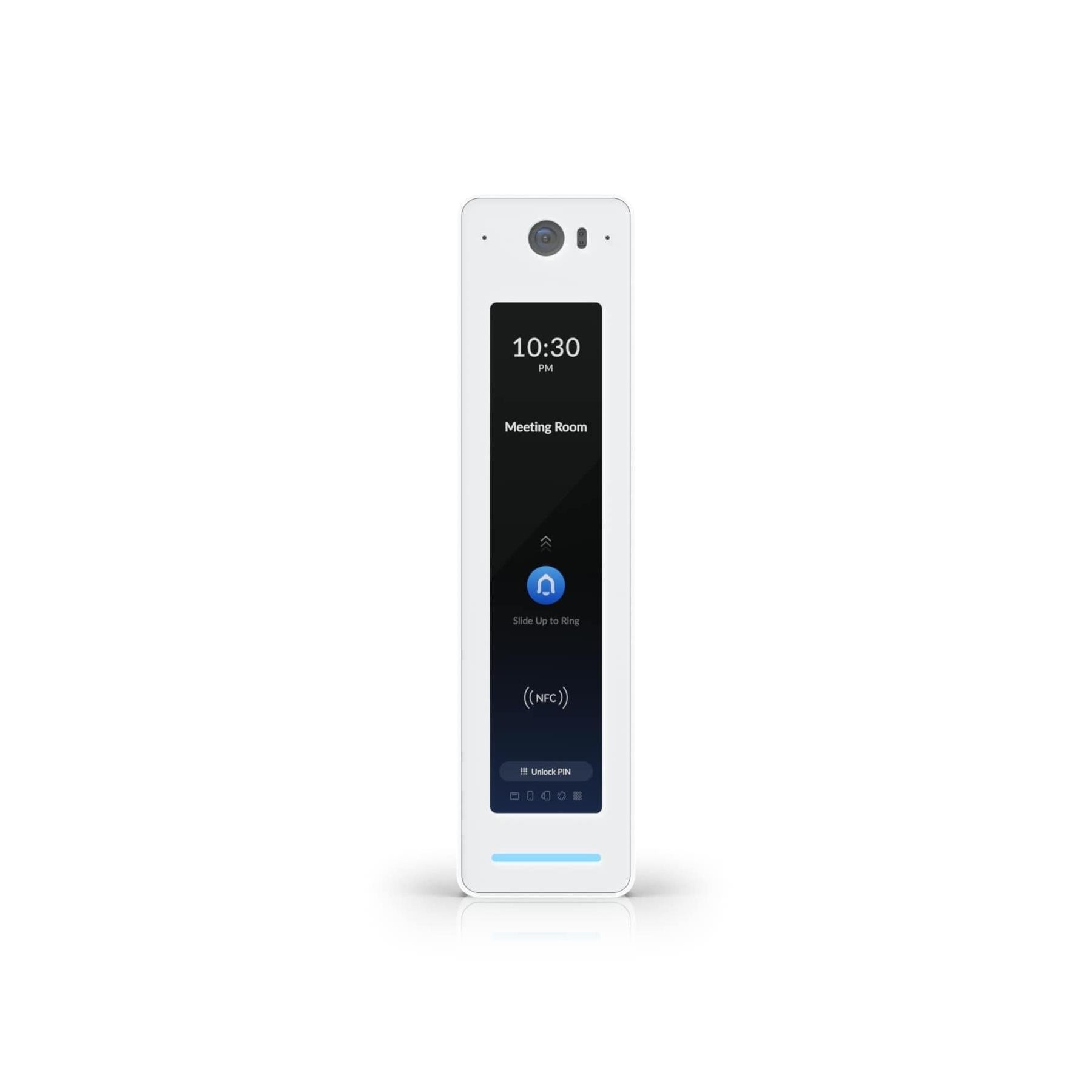 Ubiquiti UniFi Access Reader G2 Pro 2-Way Intercom NFC/IP55 Weather Resistant
