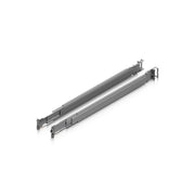 Ubiquiti UniFi Adjustable Sliding Rack Rails for 4-Post Racks