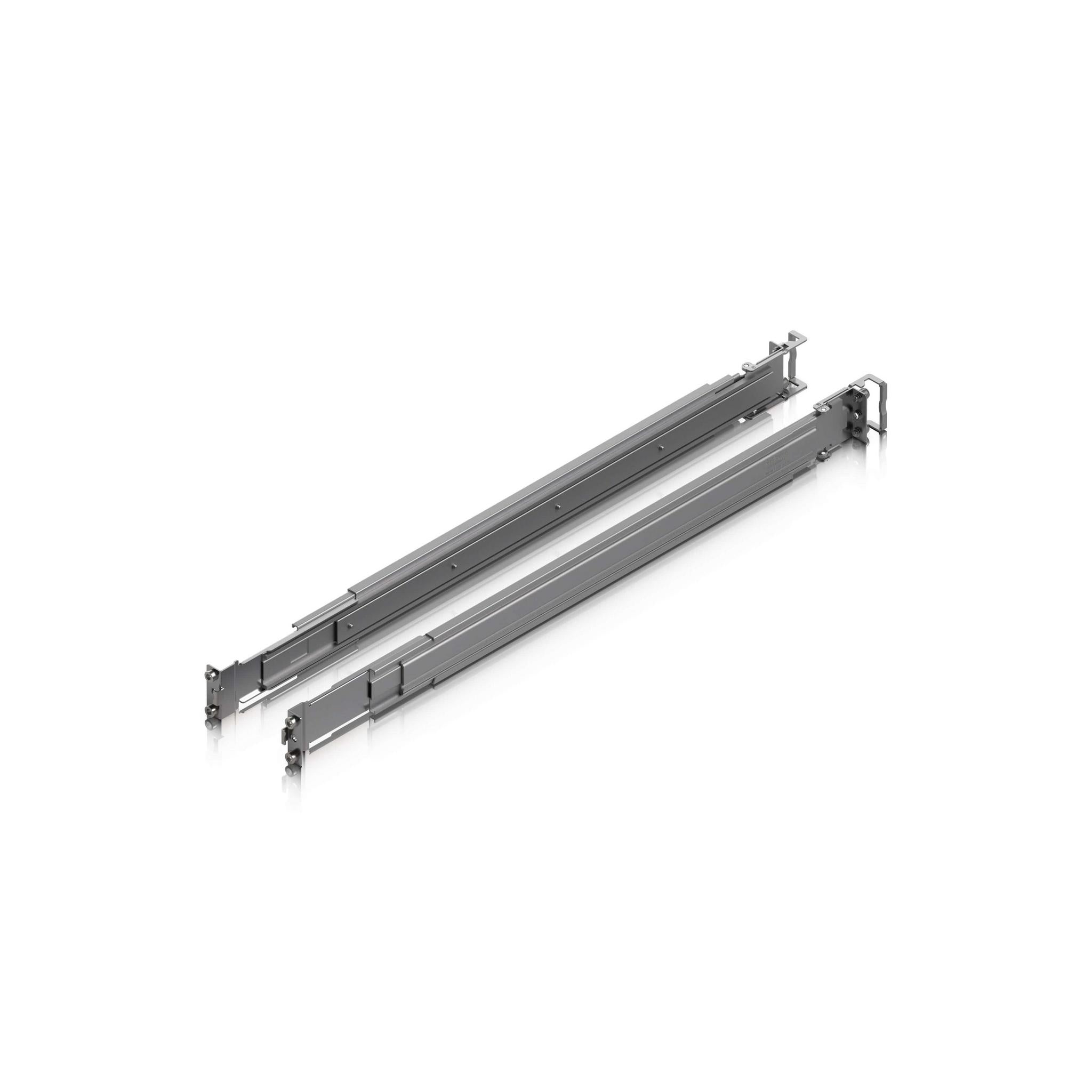 Ubiquiti UniFi Adjustable Sliding Rack Rails for 4-Post Racks