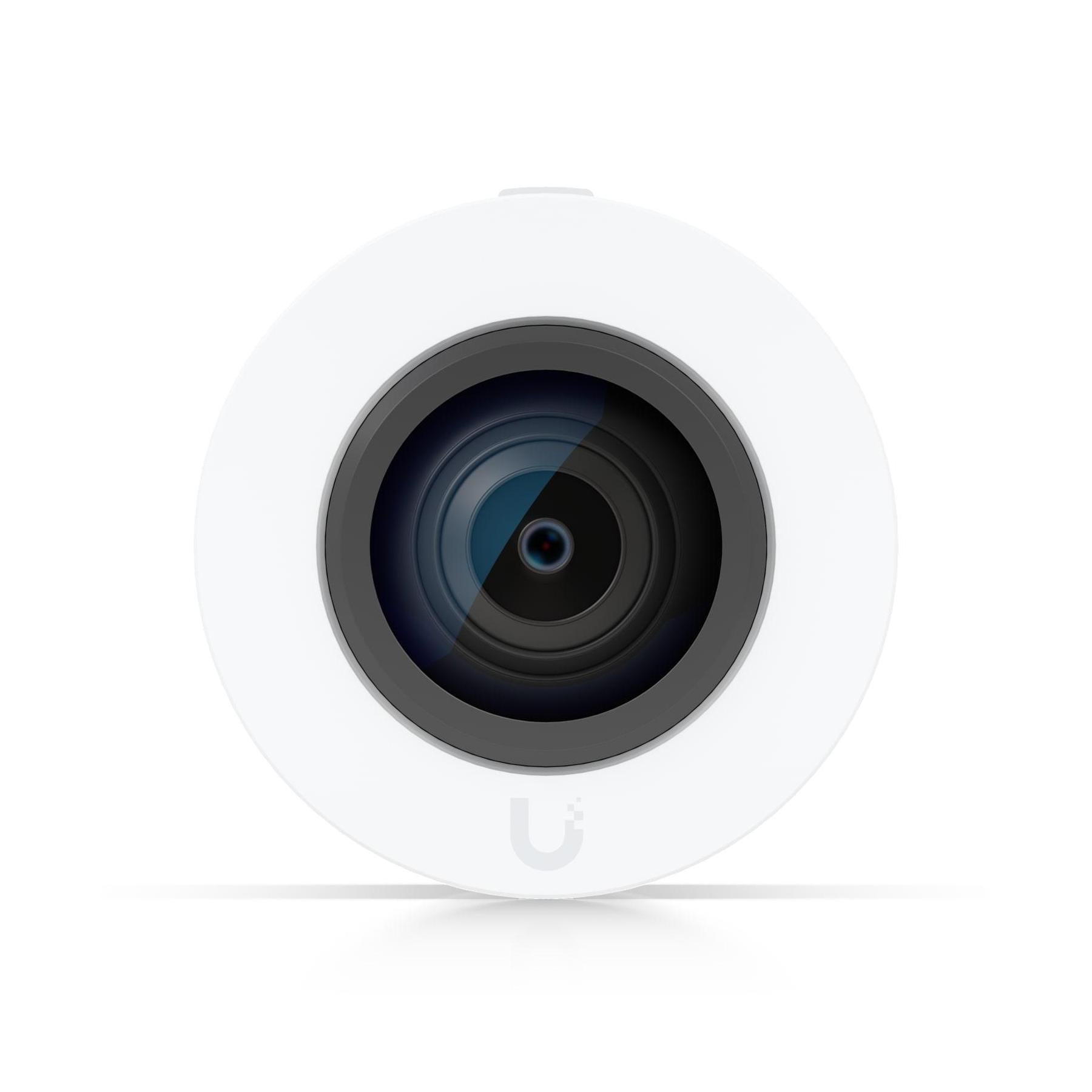 Ubiquiti UniFi AI Theta 4K 8MP Ultra-Wide 360° Lens Standard Flush Mount