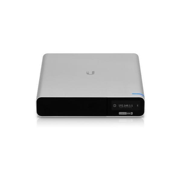 Ubiquiti UniFi Cloud Key Gen2 Plus 1TB HDD Storage PoE Required