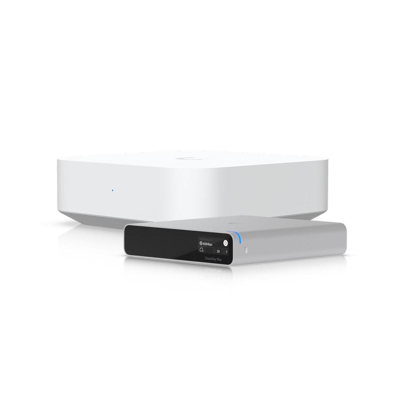 Ubiquiti UniFi Compact Bundle UCK-G2-SSD UXG-LITE Gateway