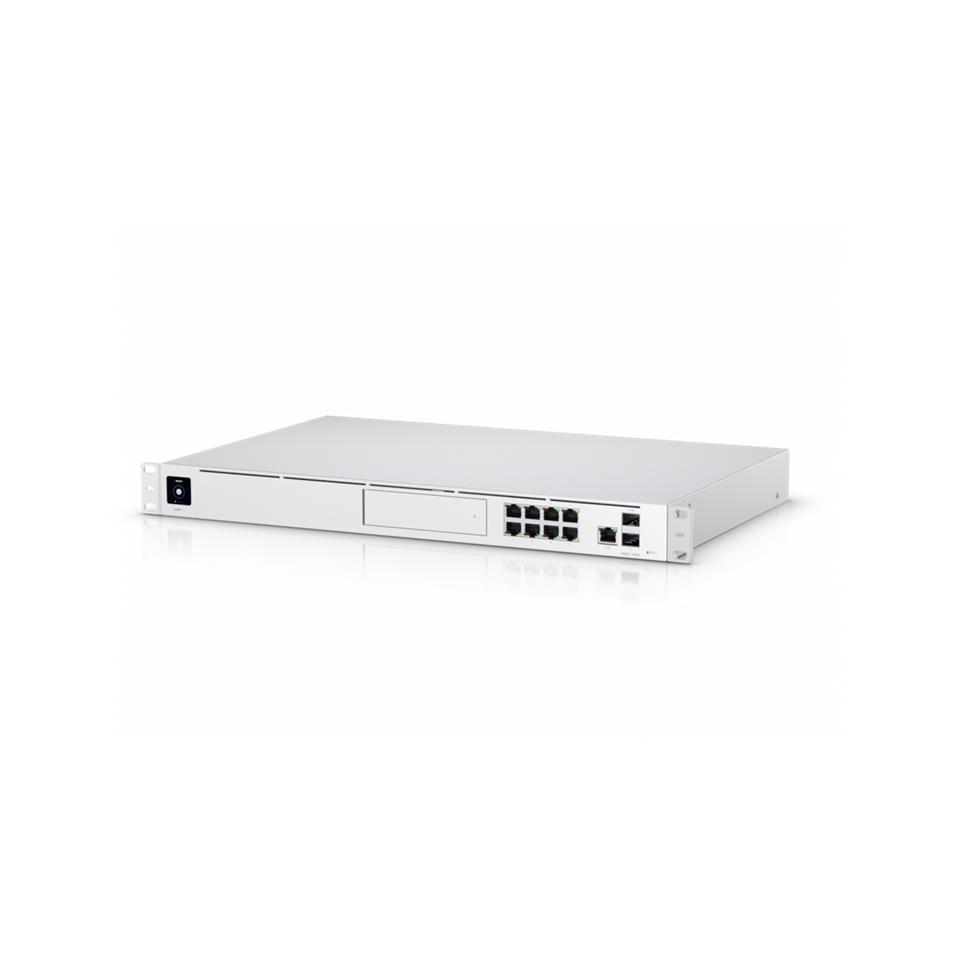 Ubiquiti UniFi Dream Machine Pro 10 Gbps Enterprise Network Solution