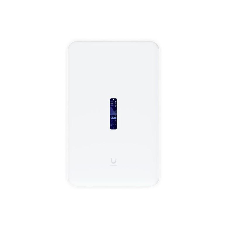 Ubiquiti UniFi Dream Wall 3.5+ Gbps Wi-Fi 6 AP PoE Switch